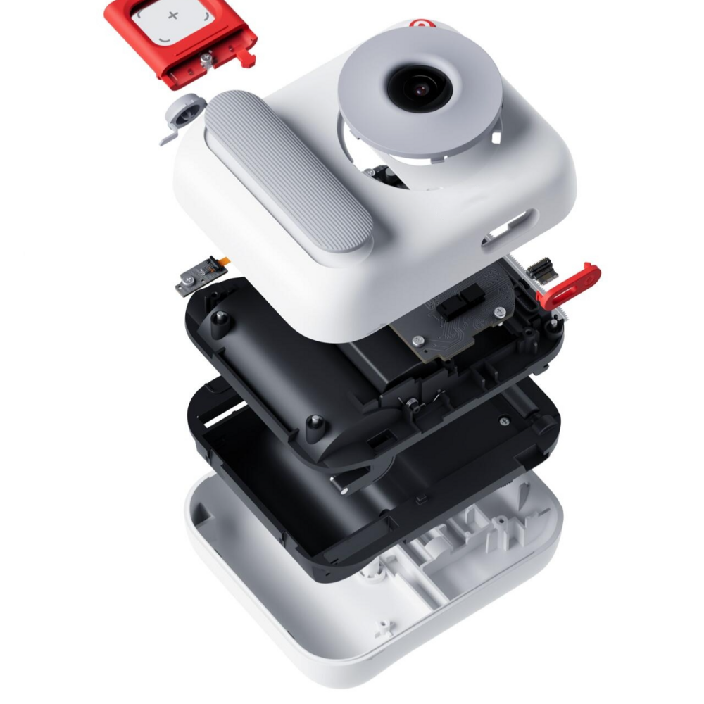 Home Appliance Injection Mold