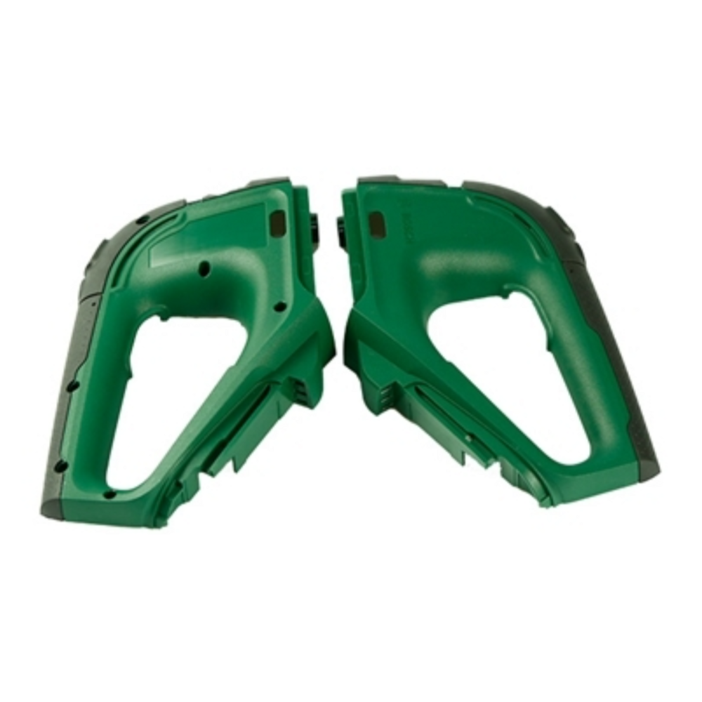 Injection Mold Case Study