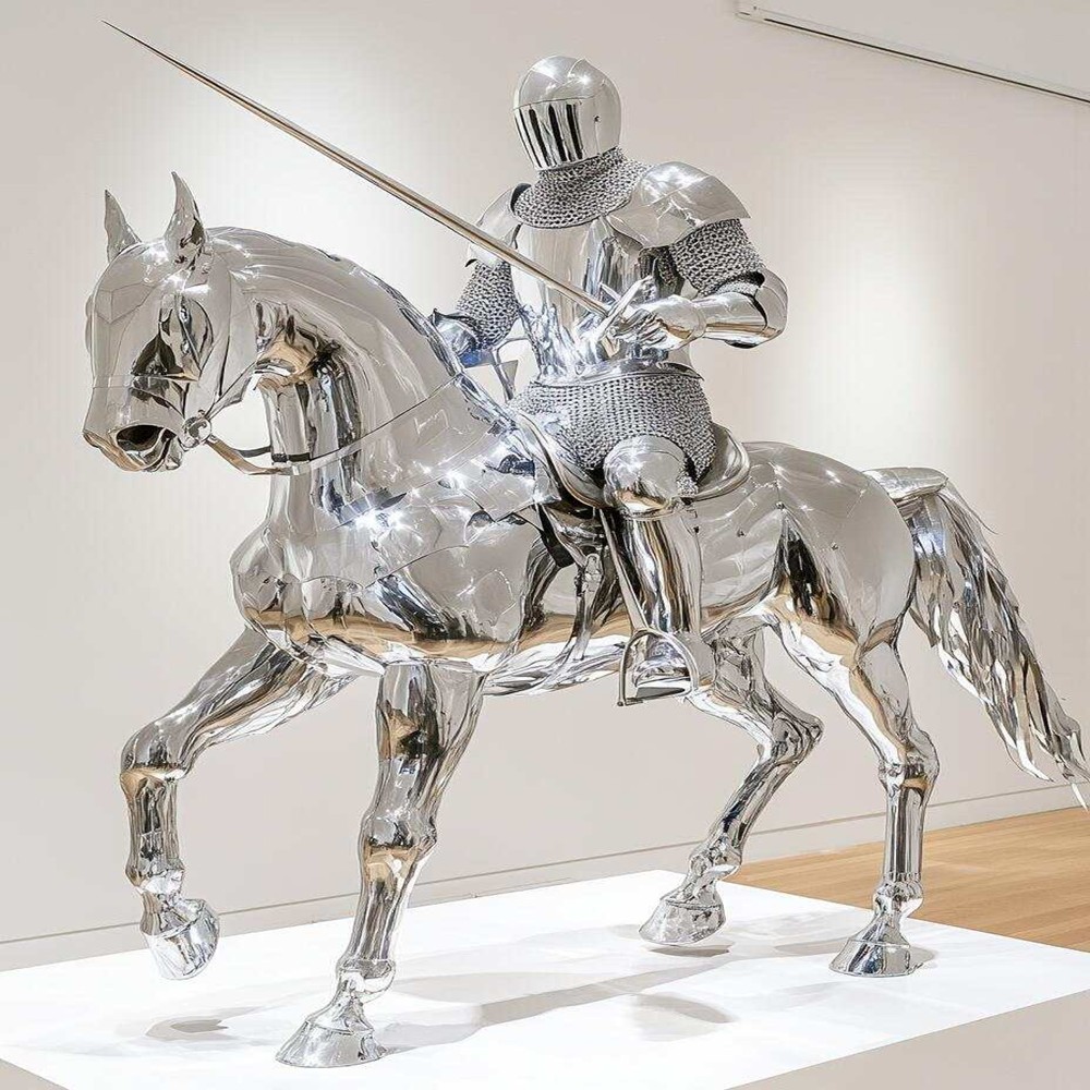 Classic ornaments custom design