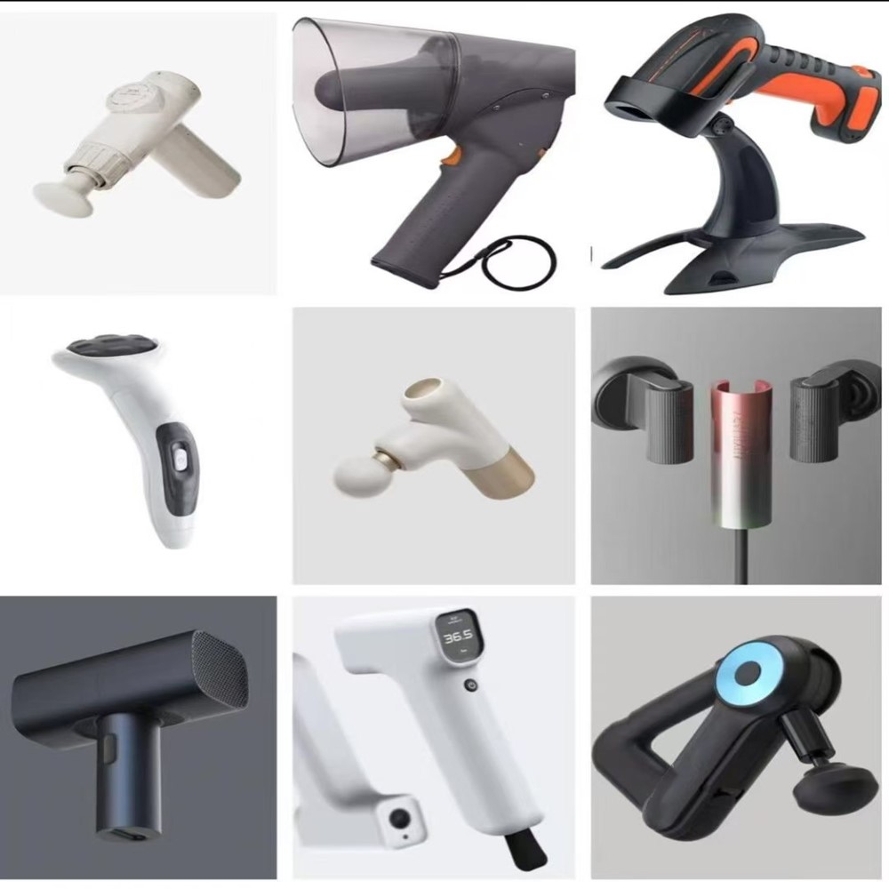 Office plastic technology products1