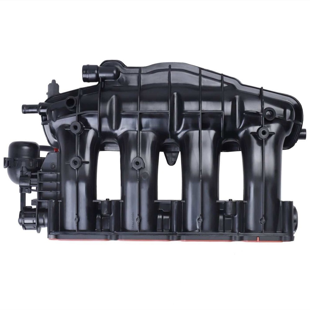 Customized precision parts injection mol8