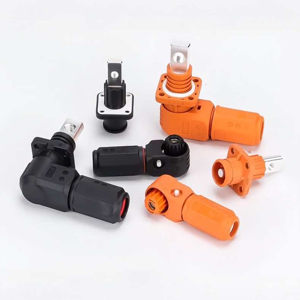 Auto Parts Injection Mold