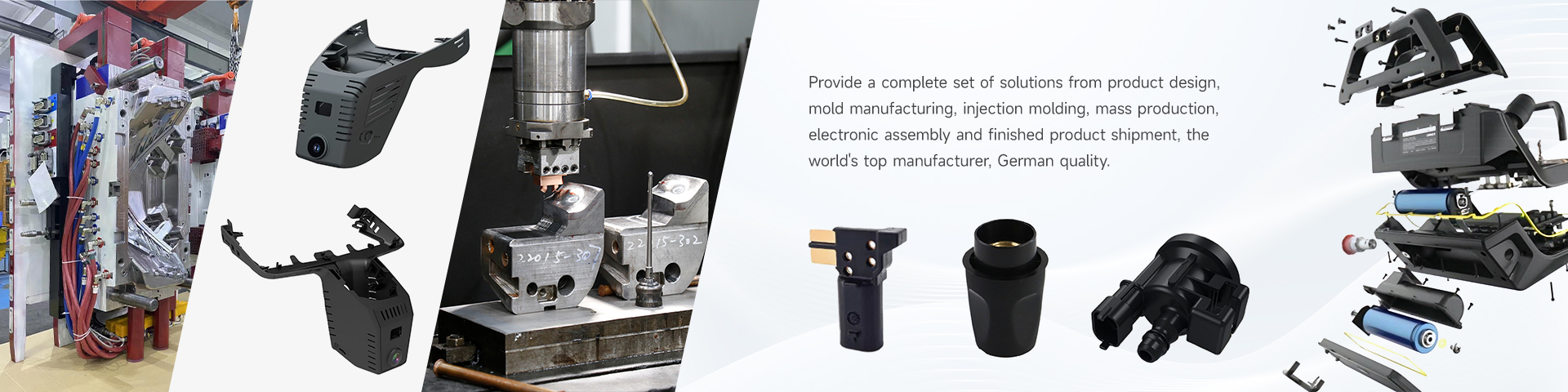 Horizon Mold Chain Co., Ltd