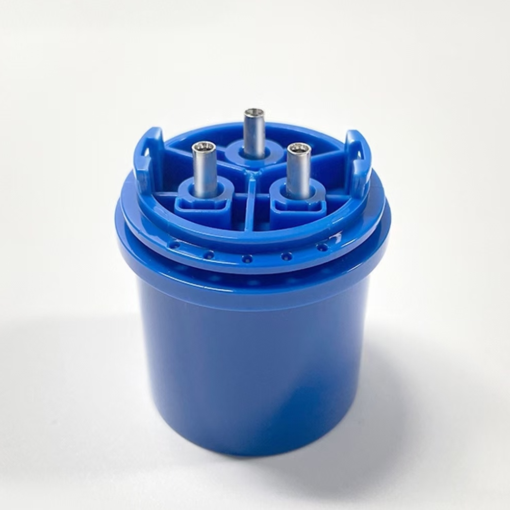 Intelligent machine housing products