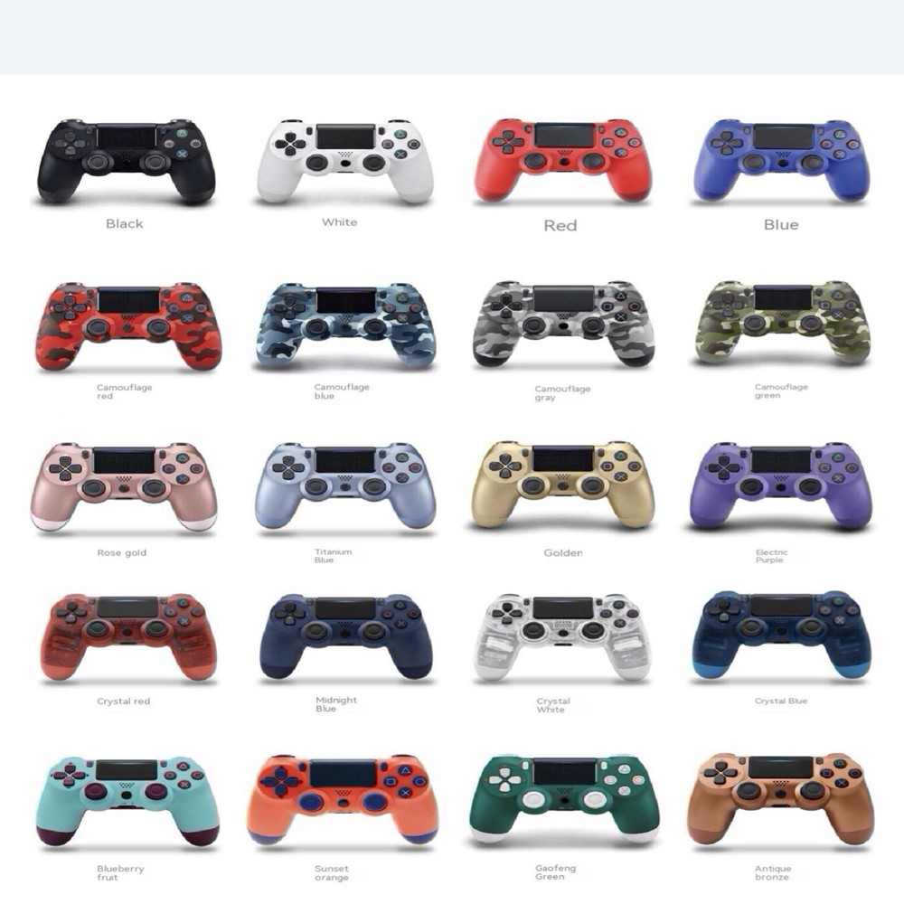 Game controller products