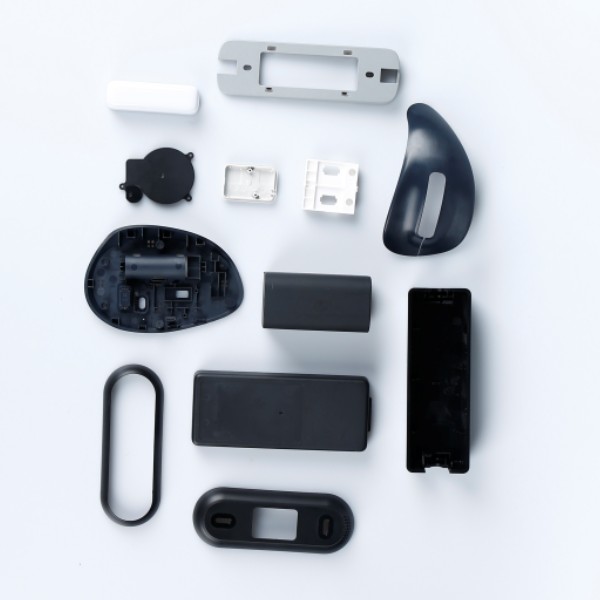 Plastic precision products