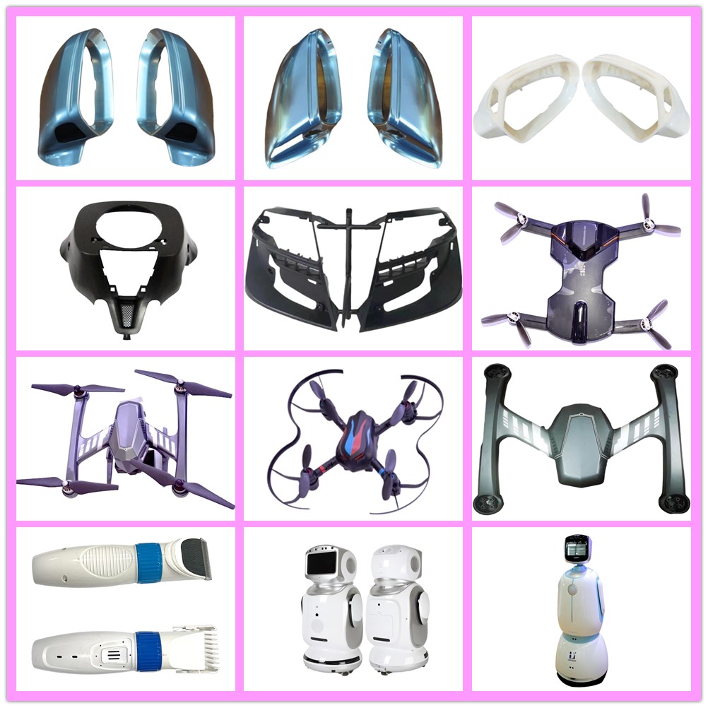 Plastic Mold Pictures-3