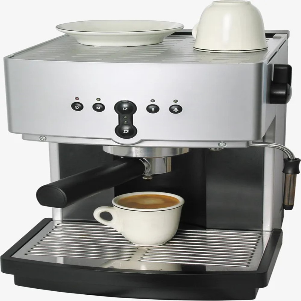 coffee maker