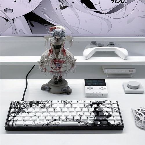 Computer peripheral products