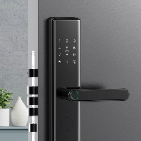 About intelligent lock so product content