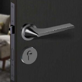HUTLON CATALOG FOR DOOR LOCK