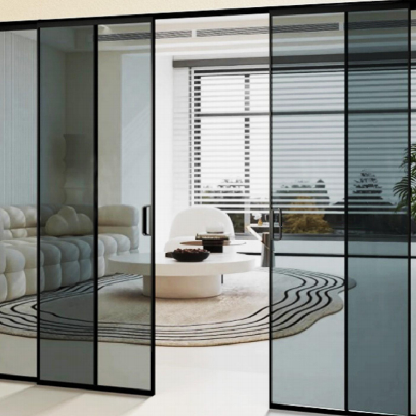 CATALOG FOR DOOR CONTROL HARDWARE