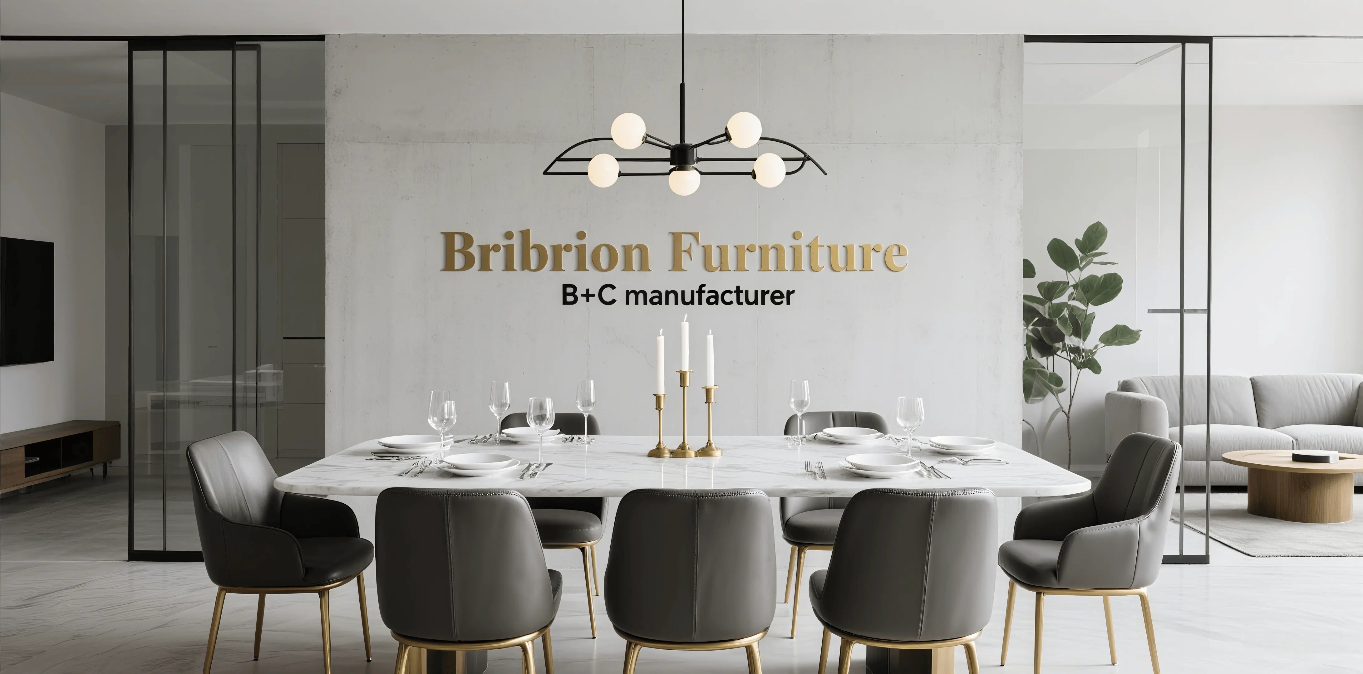 Welcome to Bribrion Furniture