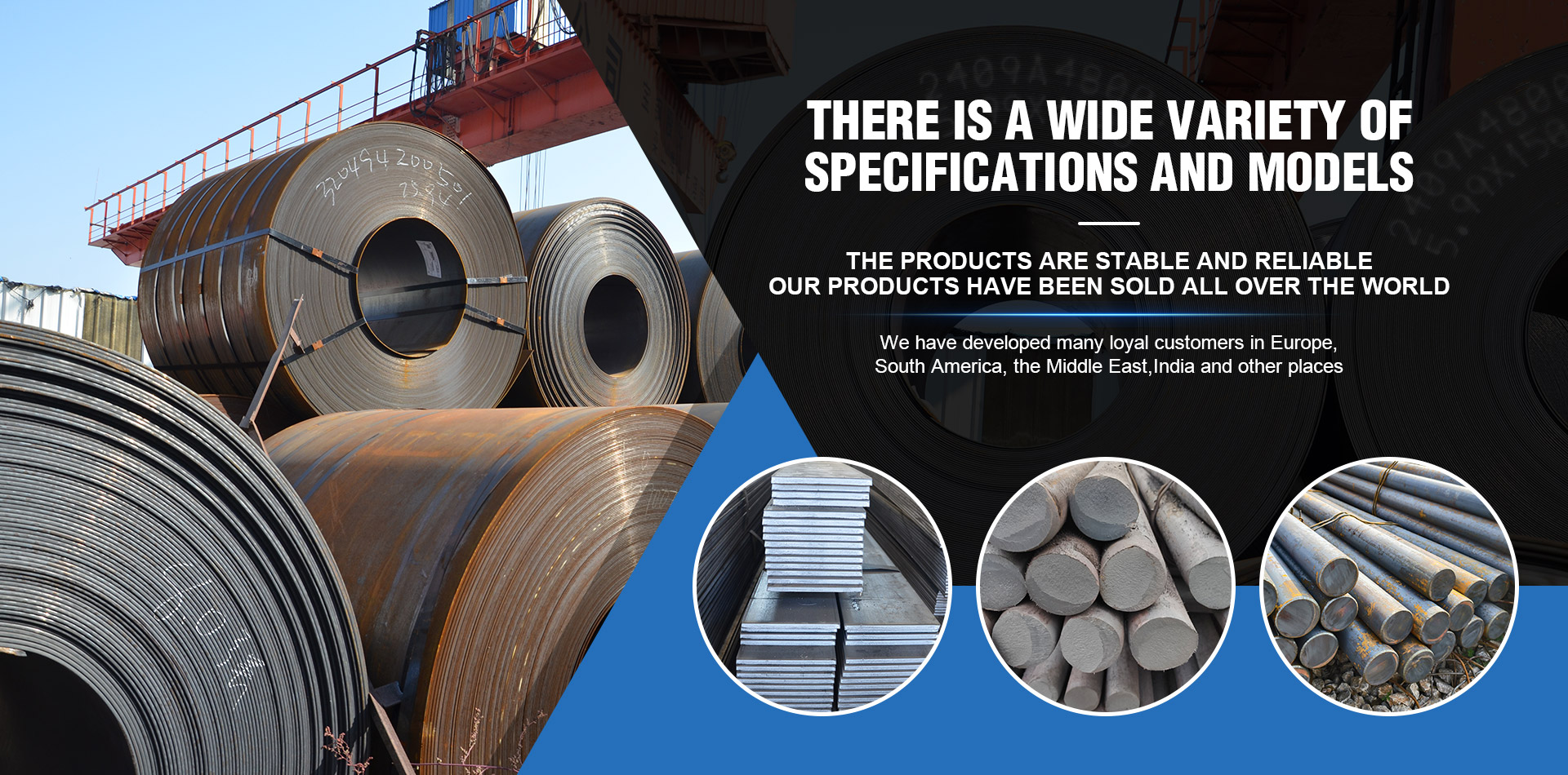 Baotou Steel Union (Tianjin) Iron and Steel Co.,