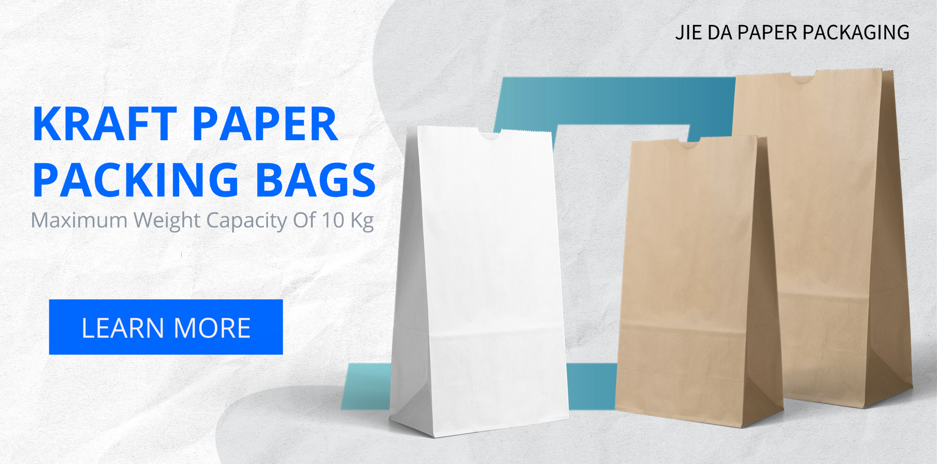 Jieda Plastic Industry Co., Ltd.