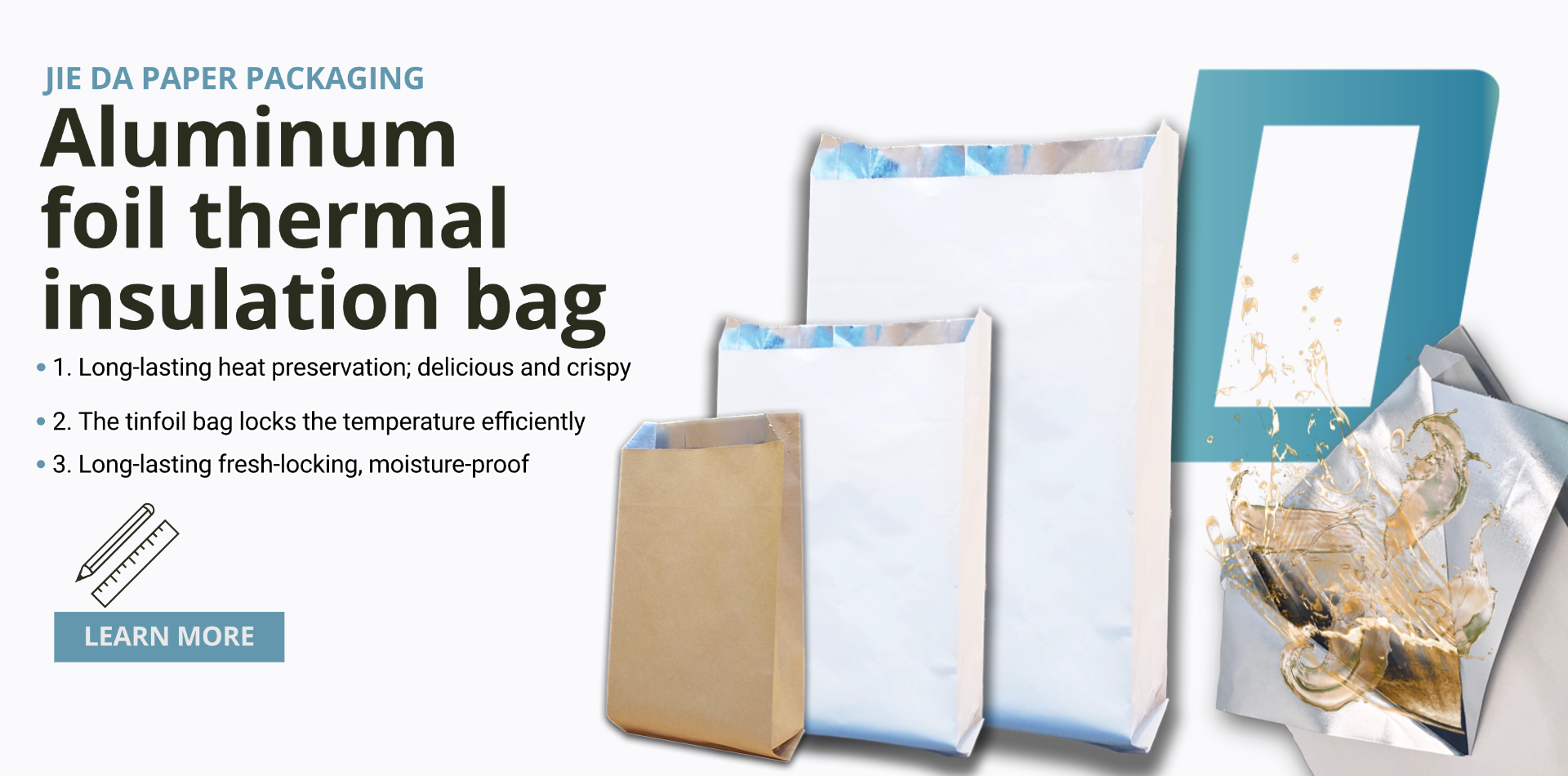 Jieda Plastic Industry Co., Ltd.