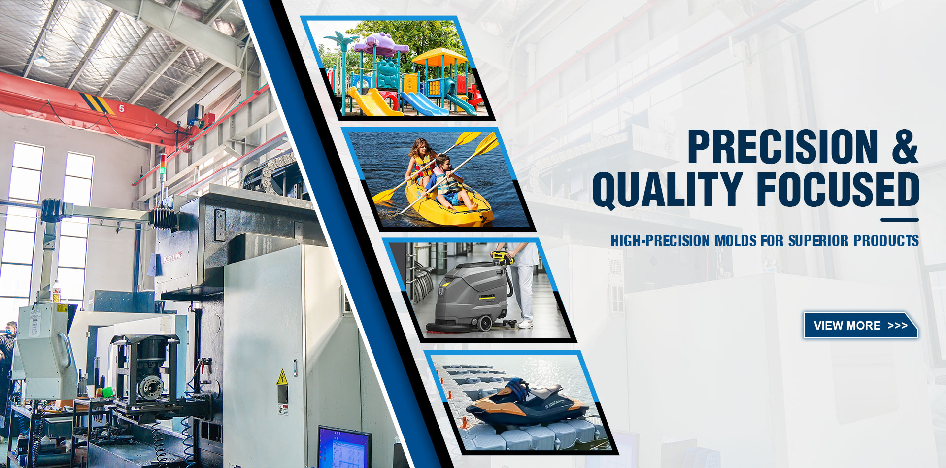 Jiangsu Qinbaote Equipment Manufacturing Co., Ltd.