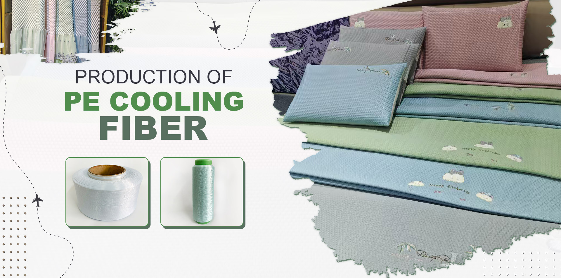 Changshu Polyester Co., Ltd.