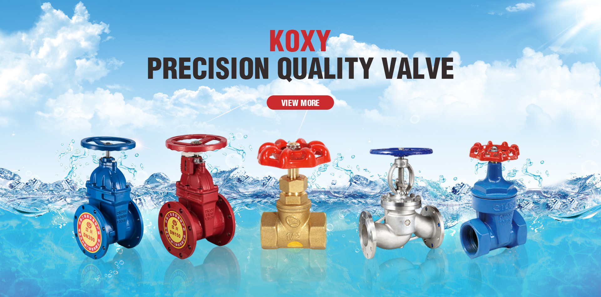Gangxingyuan Fire Equipment Co., Ltd.
