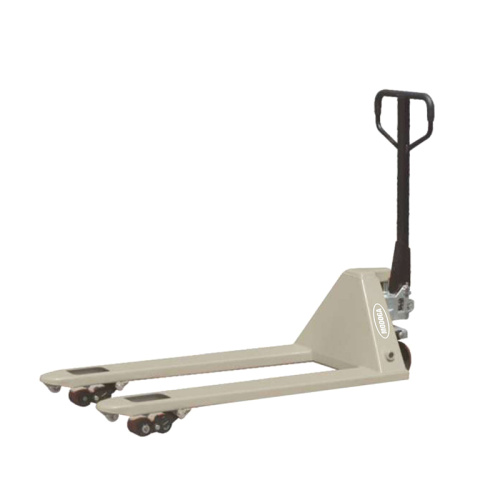 Caminhão de paletes de mão