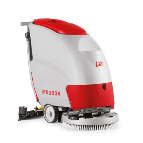 Máquina de lavador de piso