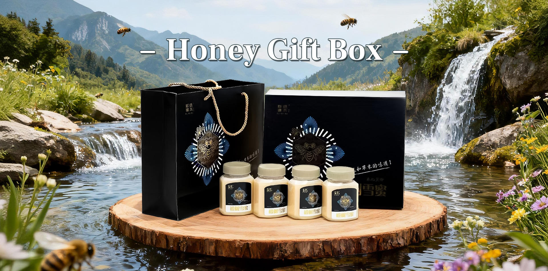 Jilin Tongxinde E-commerce Co., Ltd