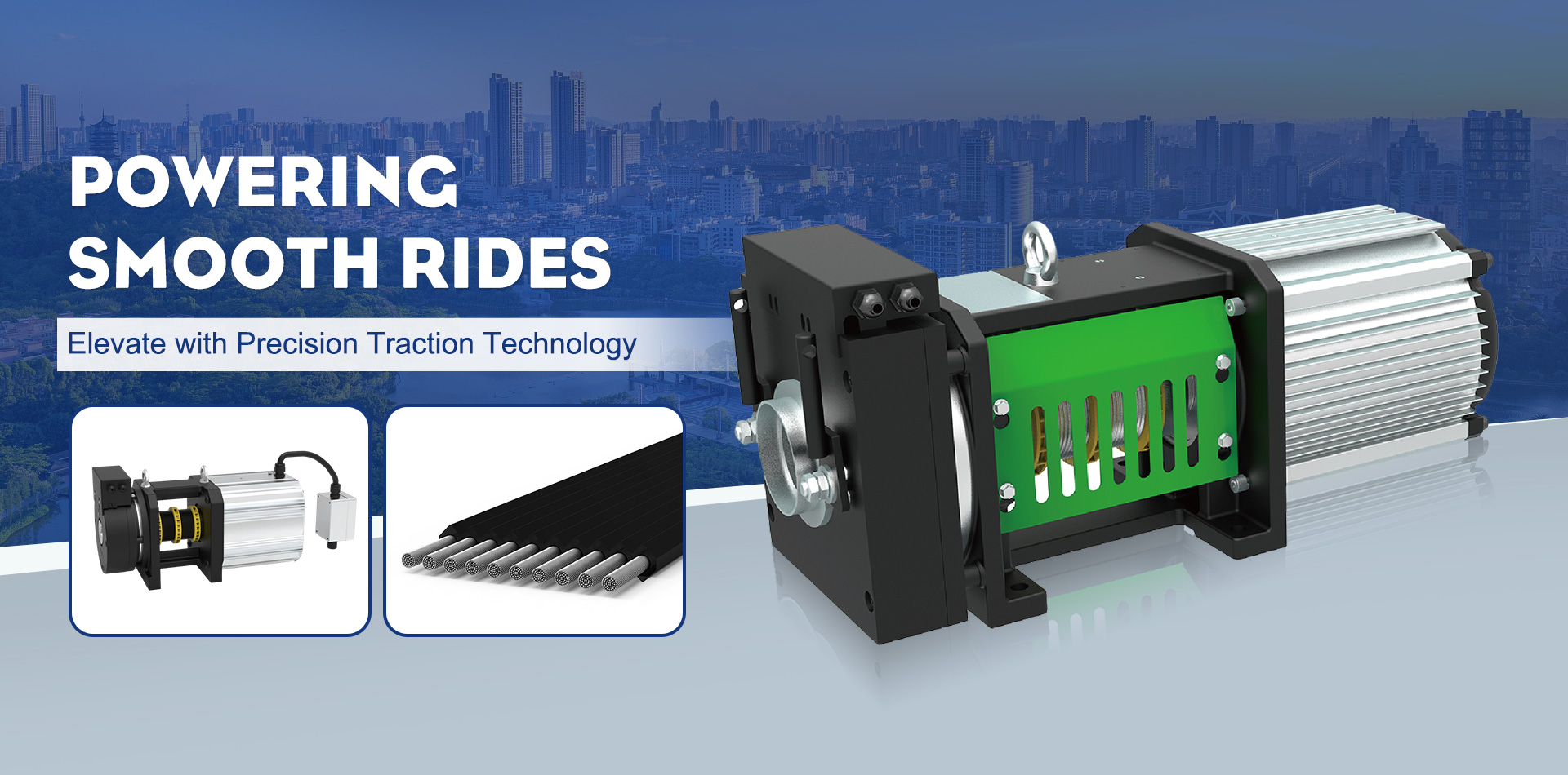 NINGBO GUDA MECHANICAL & ELECTRICAL CO.,LTD