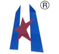 Panel compuesto de aluminio brillante