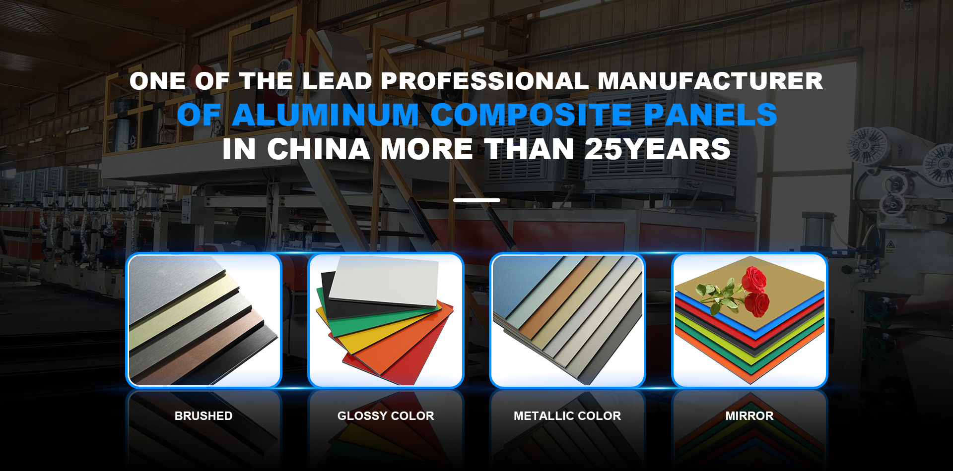 Guangzhou Xinghe Decorative Material Co., Ltd