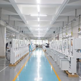 Meiding Group-Self Service Kiosk Manufacturer and Sheet Metal Fabricator in China