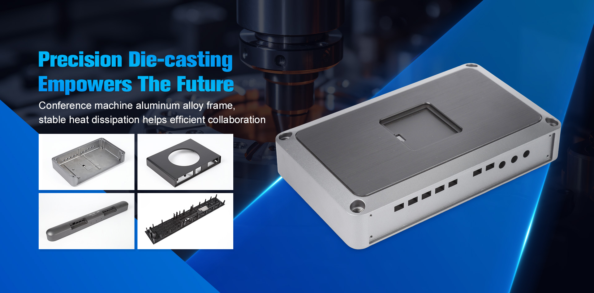 Dongguan Kunyuan Hardware Products Co., Ltd.