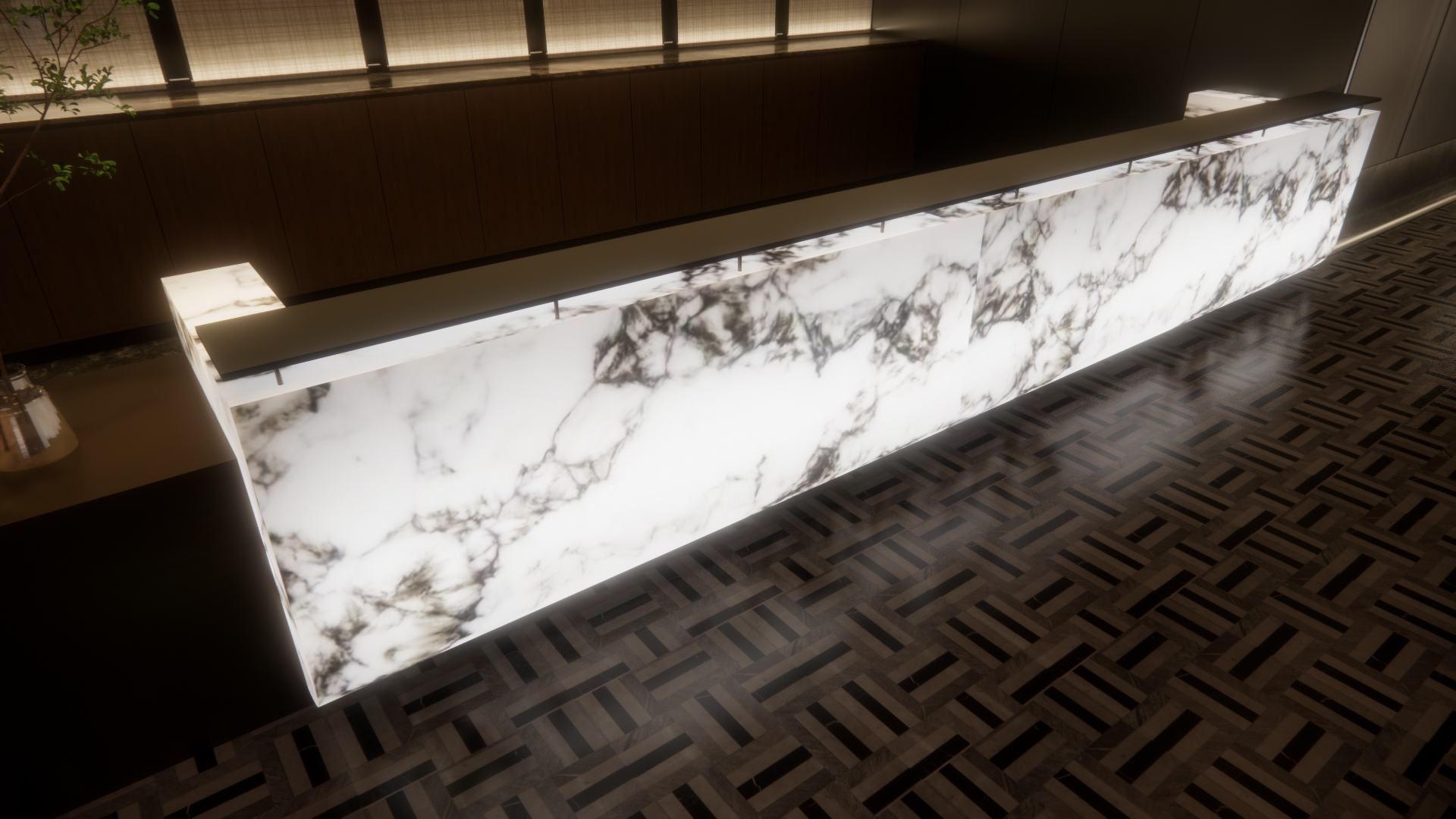 Translucent Stone