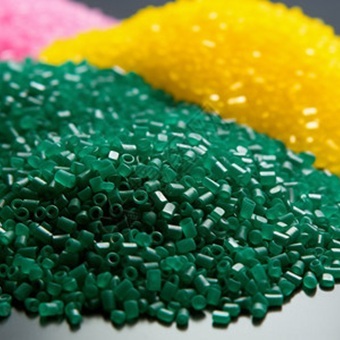 Materiales de polímero