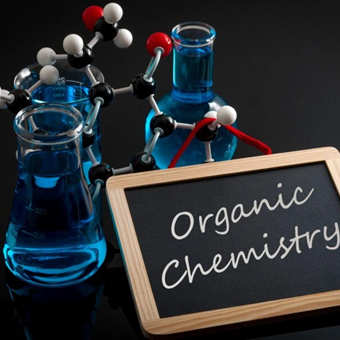 Químicos orgánicos