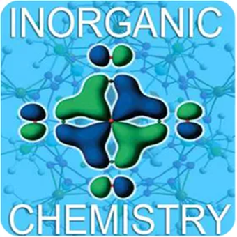 Químicos inorgánicos