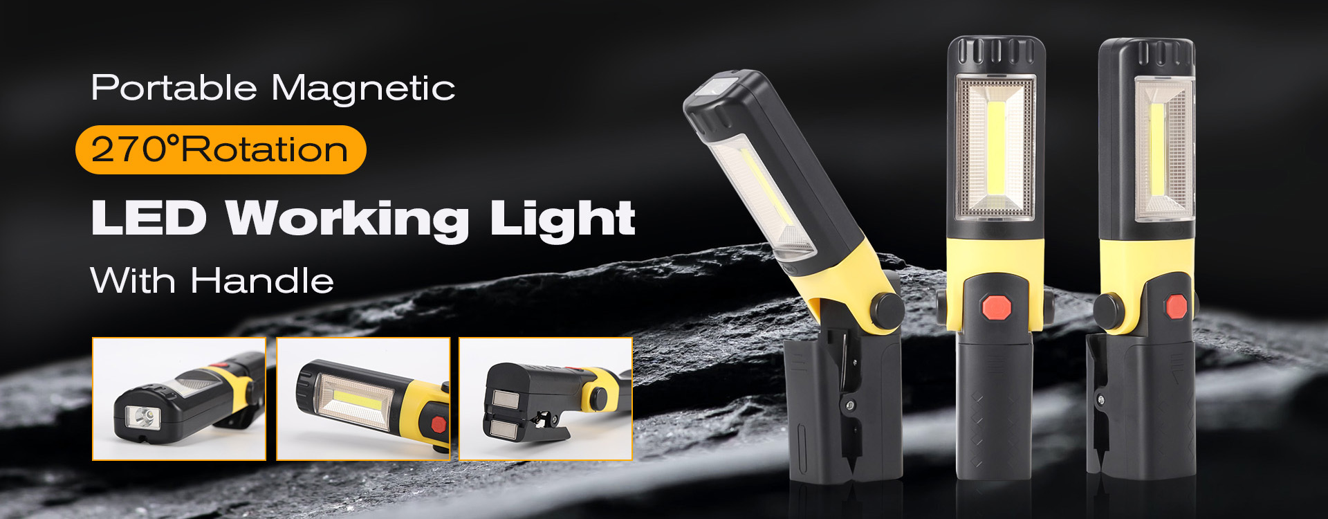 LED Working Light