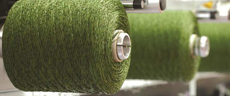 Artificial Grass Yarn