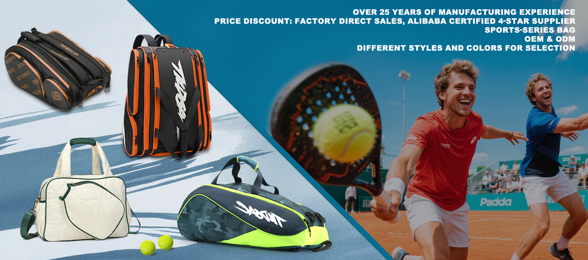 Guangzhou Piliao Leather Goods Co., Ltd.