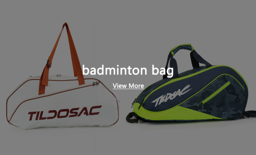 Racket Bag