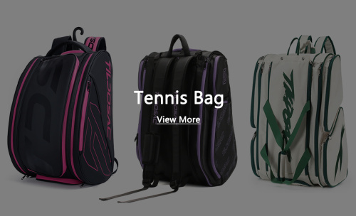 Racket Bag