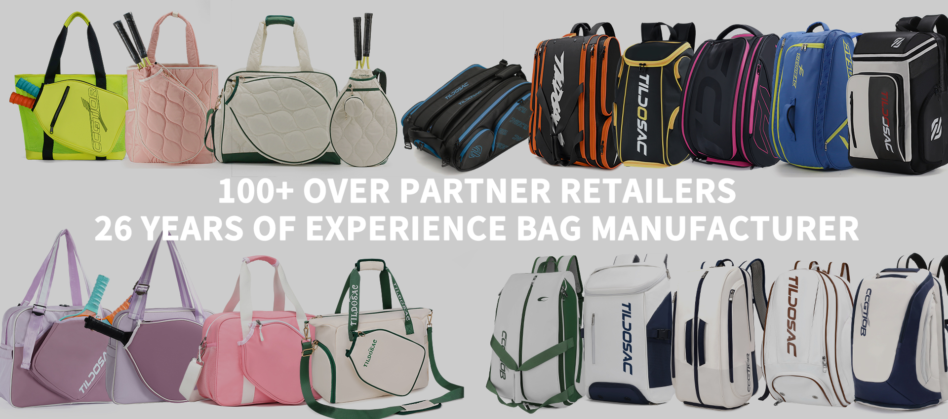 Guangzhou Piliao Leather Goods Co., Ltd.