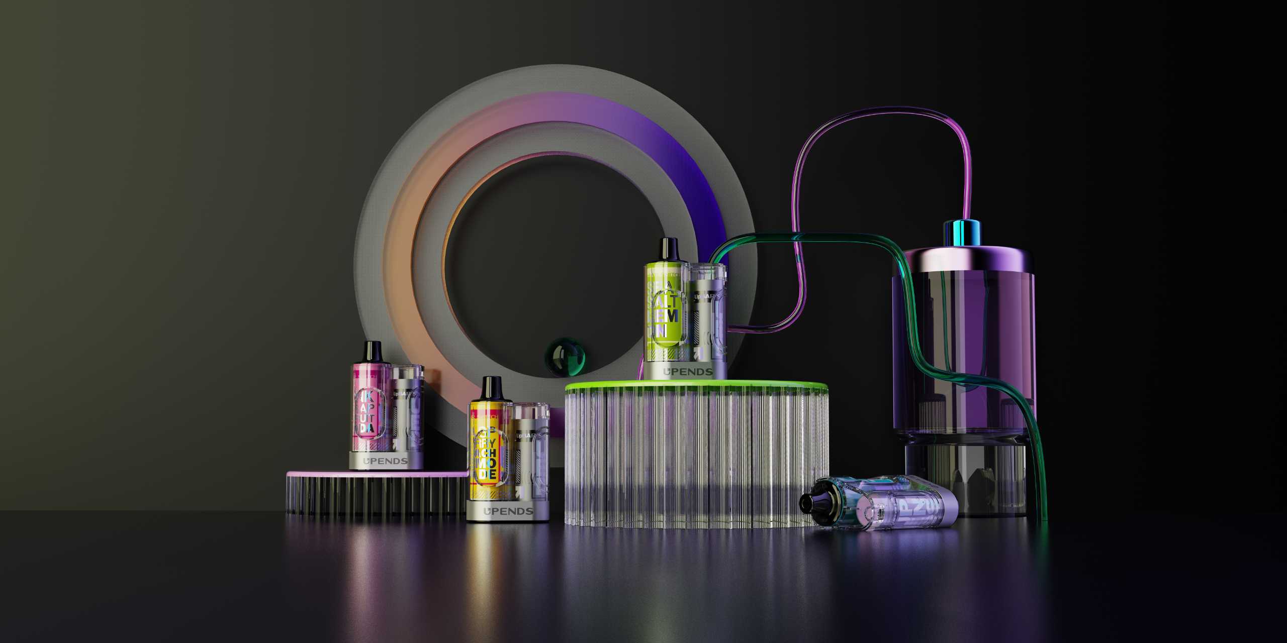 Xuzhou Yulongtian Trading Co., Ltd.