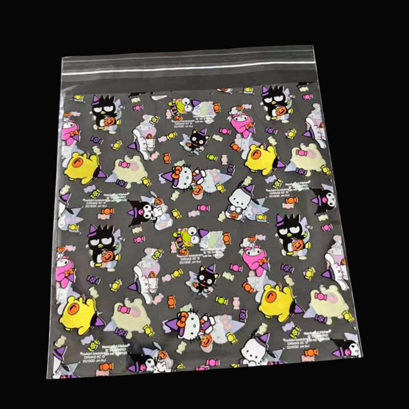 Dongguan Gongsheng Packaging Materials Co., Ltd.