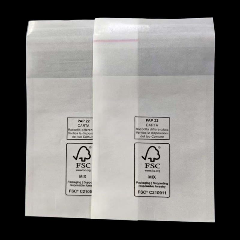 Dongguan Gongsheng Packaging Materials Co., Ltd.