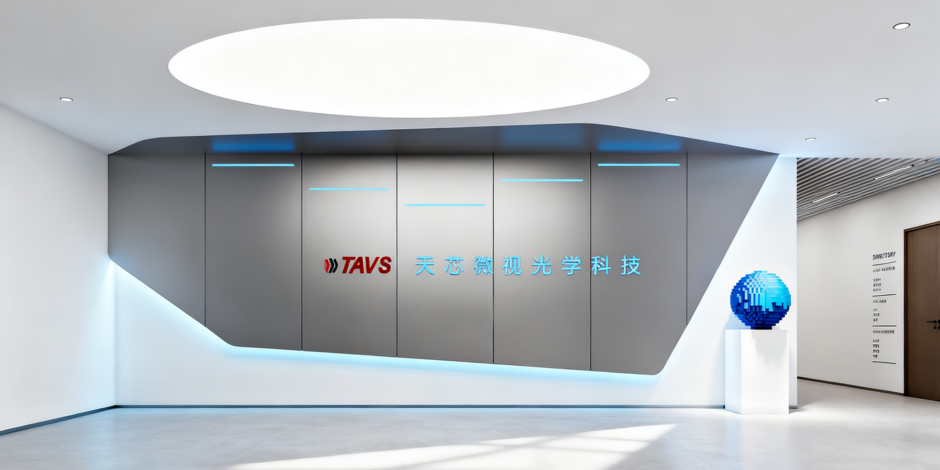 Anhui Tianxin Weishi Optical Technology Co., Ltd.