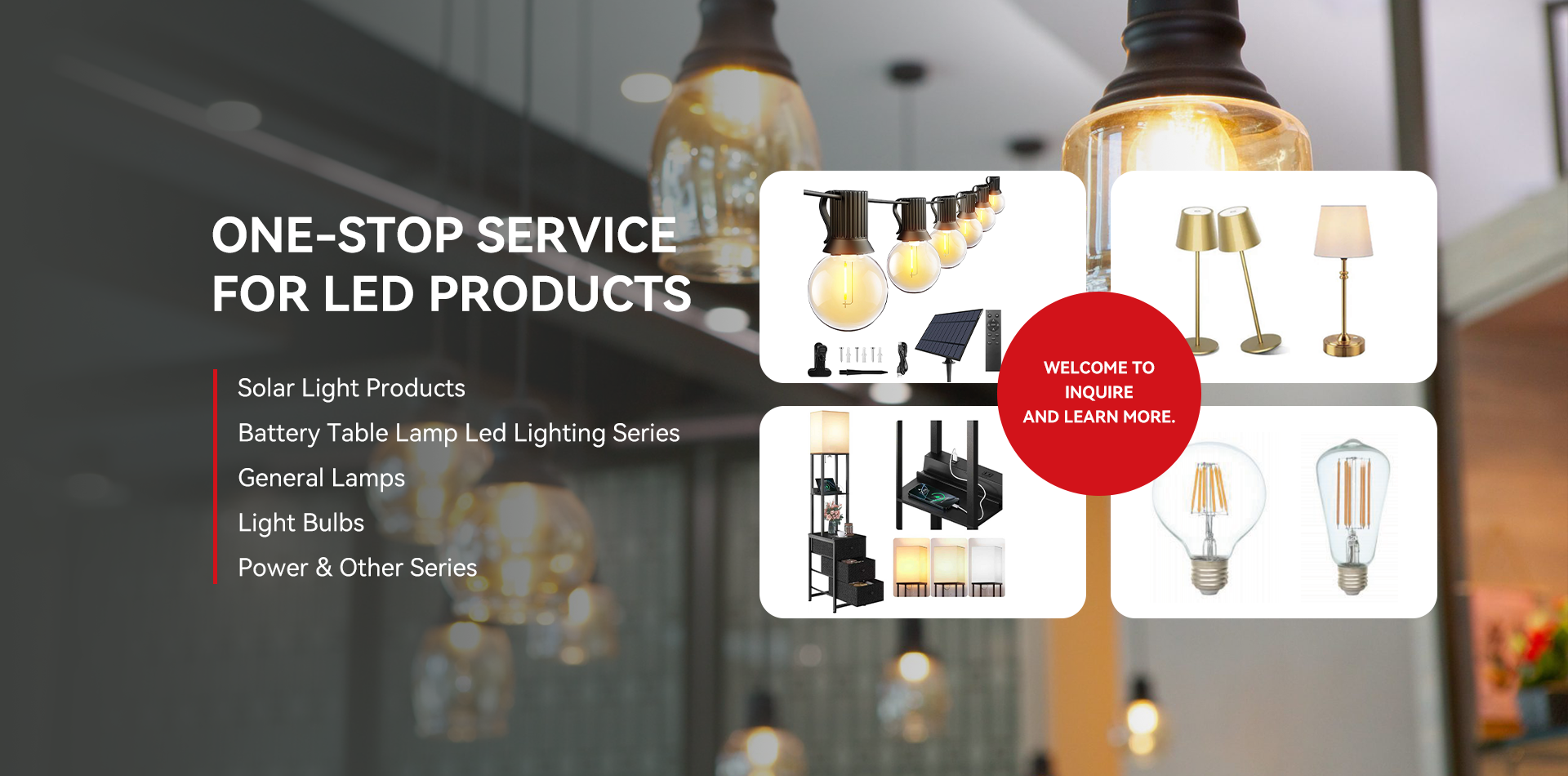 Dongguan Kailin Lighting Co., Ltd.