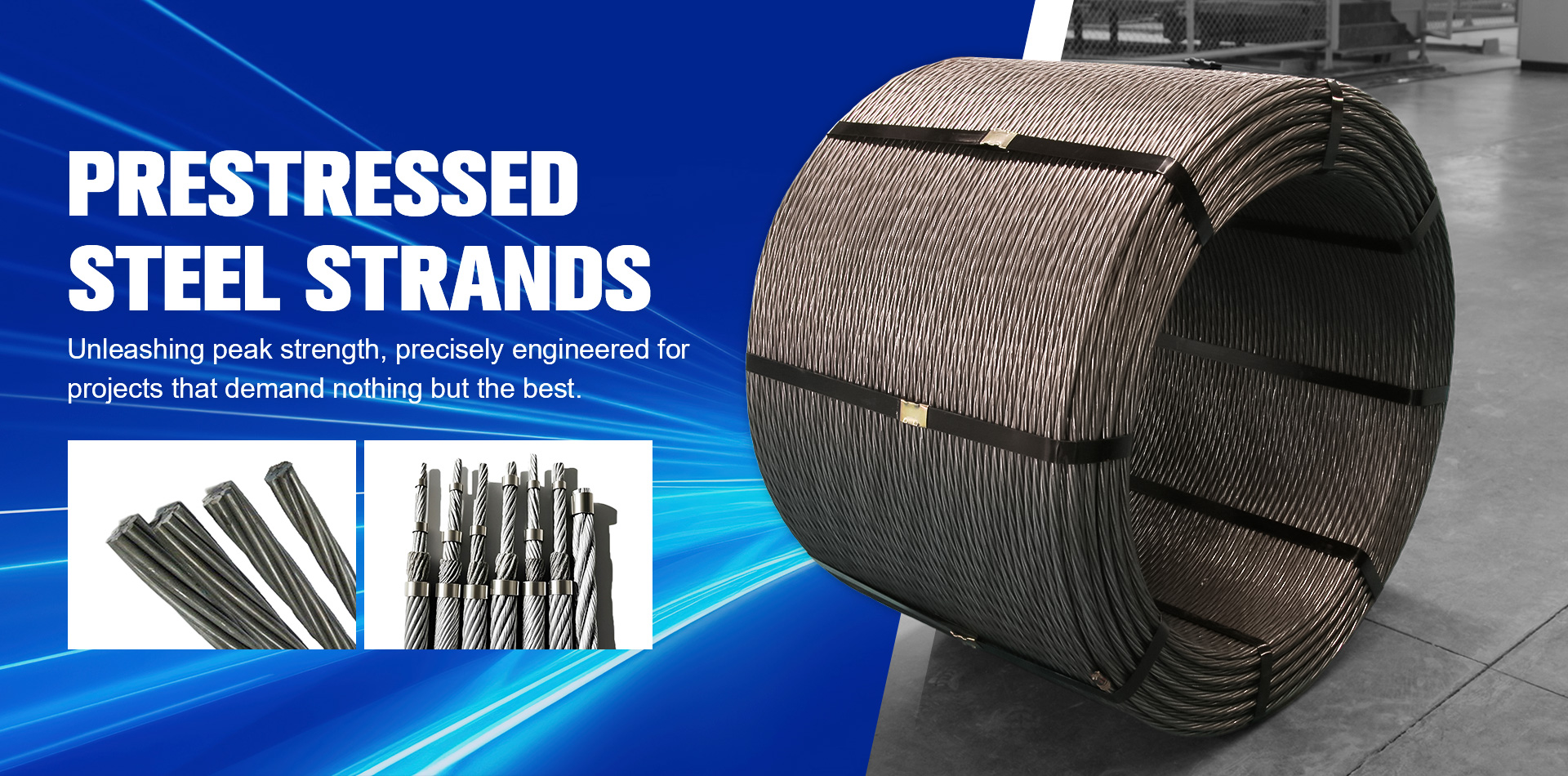 ANHUI LITONG RARE-EARTH STEEL CABLE CO.,LTD.