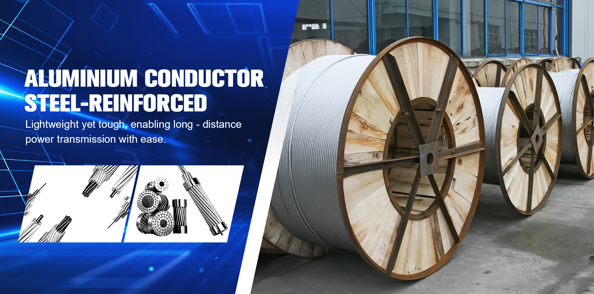 ANHUI LITONG RARE-EARTH STEEL CABLE CO.,LTD.