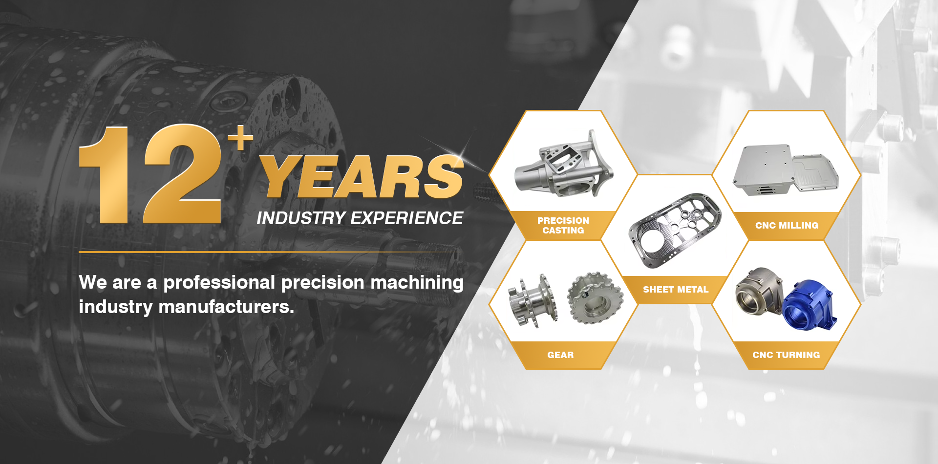 Dongguan Shengpeng Precision Technology Co., Ltd.
