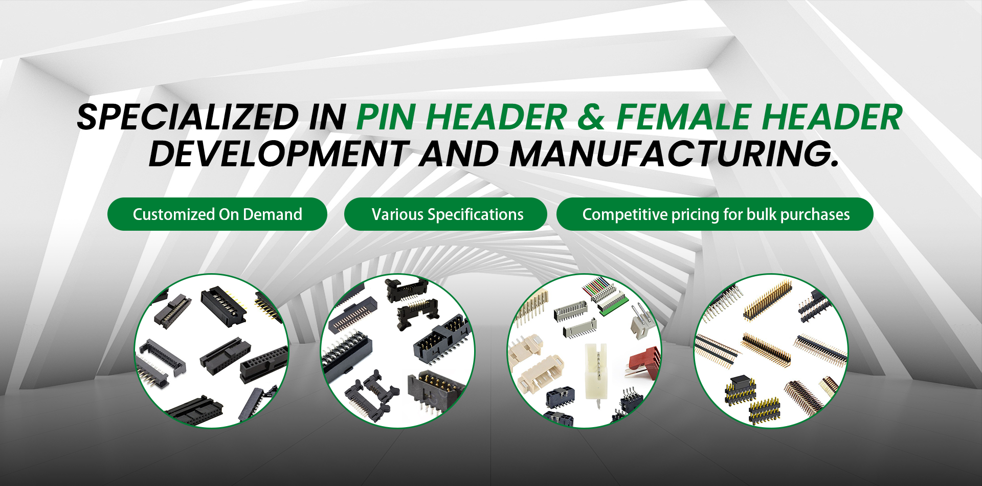 DONGGUAN YZCONN ELECTRONIC CO.,